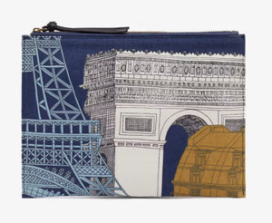 Inoui Editions - Pouch Paris