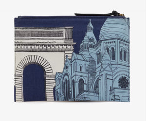 Inoui Editions - Pouch Paris