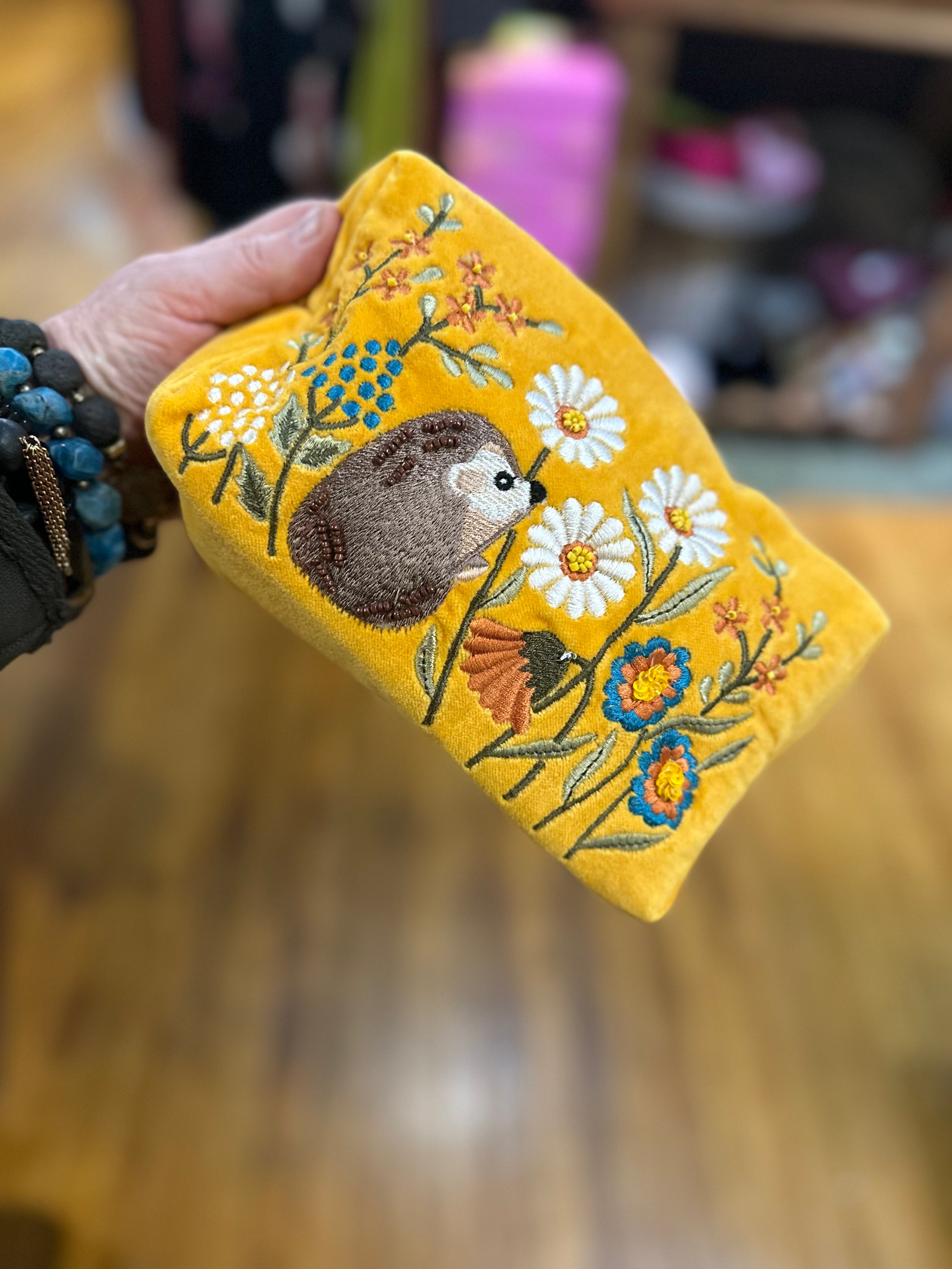 Storiatipic - Cosmetic Bag