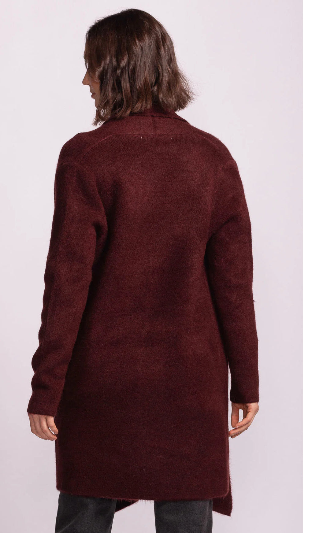 Pink Martini - Stockport Jacket