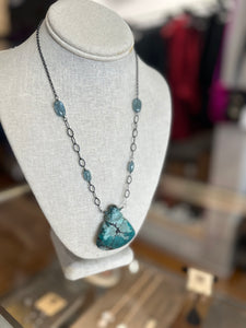 Deana Rose Jewelry - Turquoise Beauty