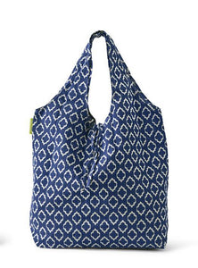 Two's Company - Chinoiserie Market Bag