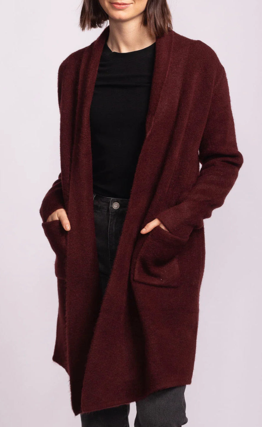 Pink Martini - Stockport Jacket