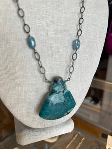 Deana Rose Jewelry - Turquoise Beauty