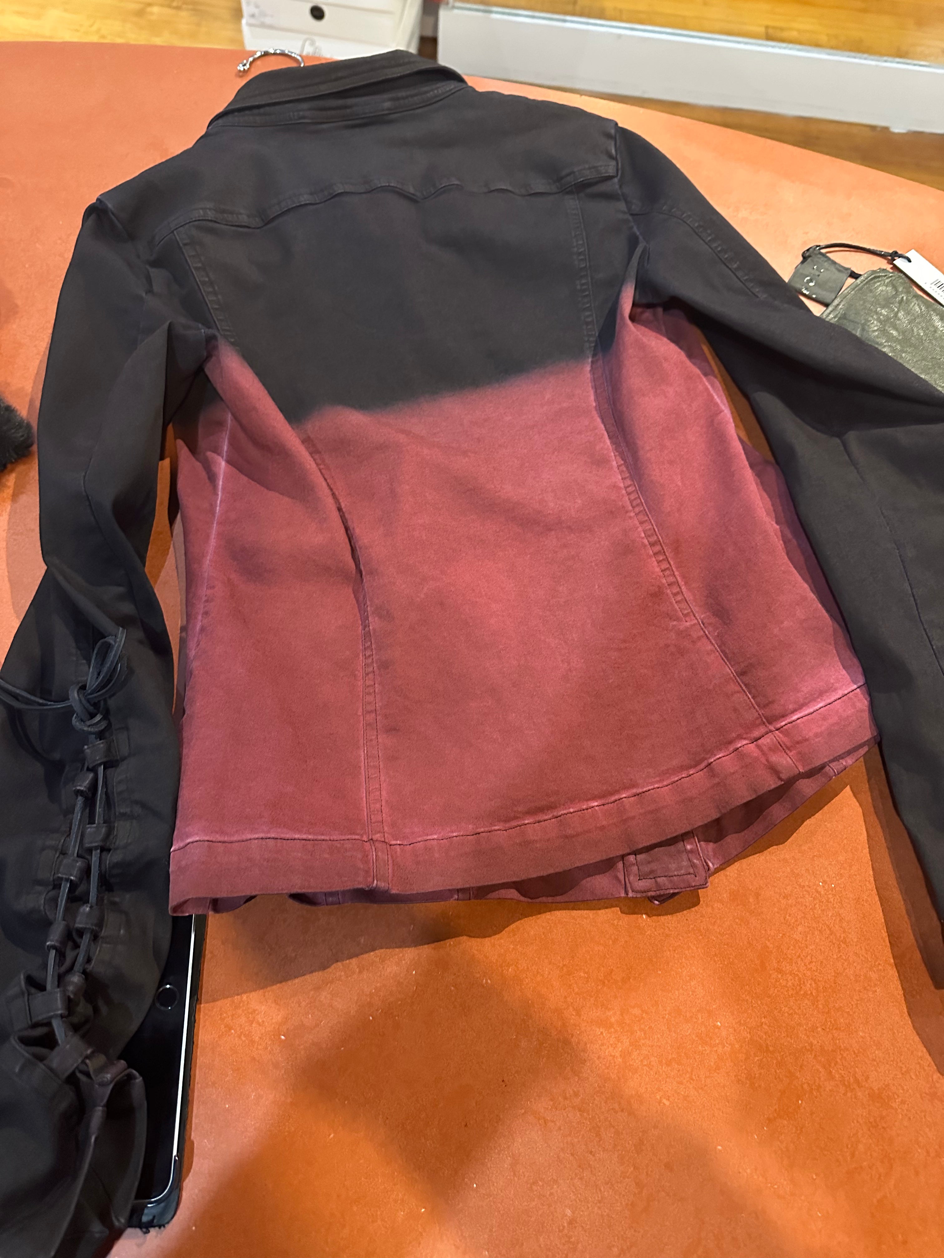 Rundholz Dip - Crab Medium Jacket