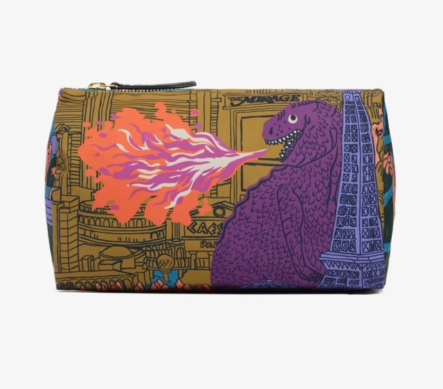 Inoui Editions - Small Case Vegas