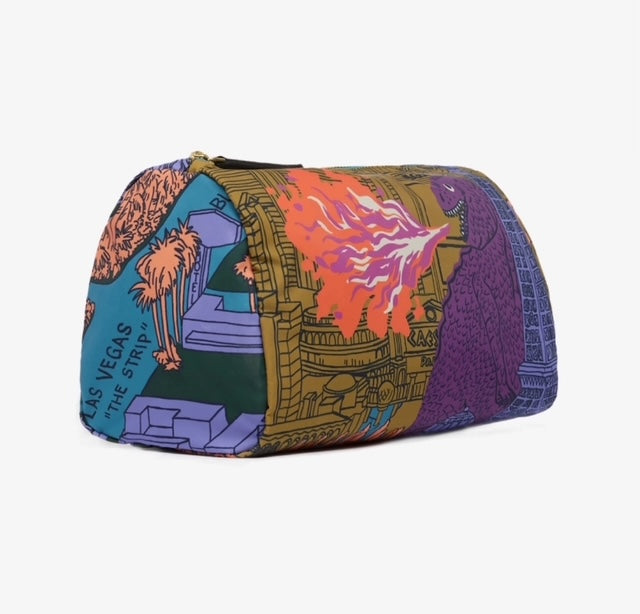 Inoui Editions - Small Case Vegas