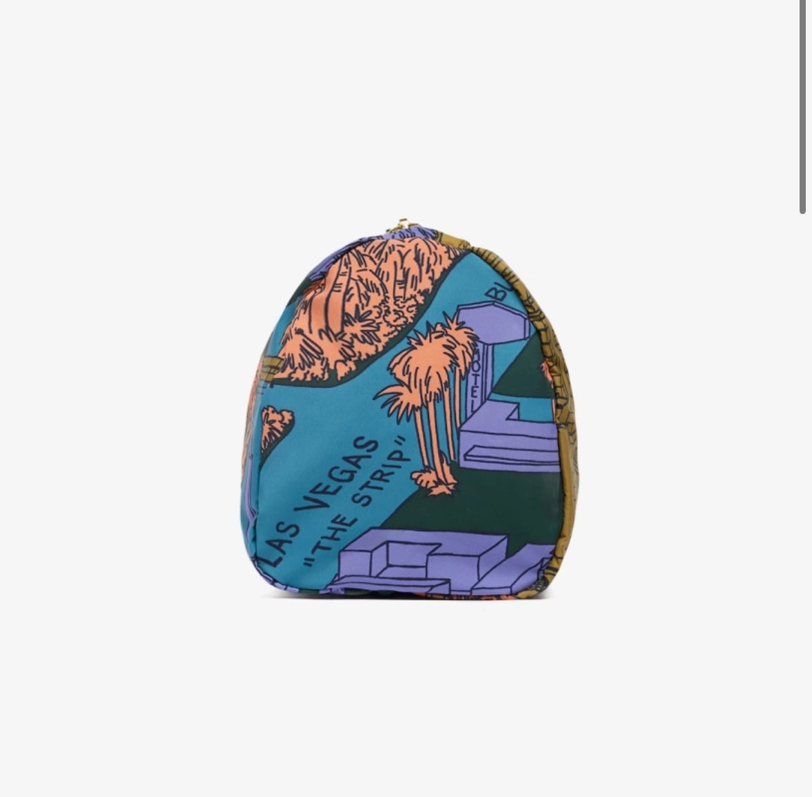 Inoui Editions - Small Case Vegas