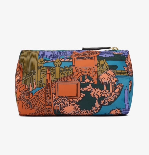 Inoui Editions - Small Case Vegas