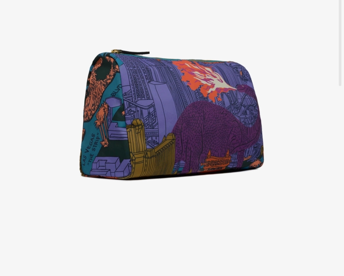 Inoui Editions - Large Case Vegas