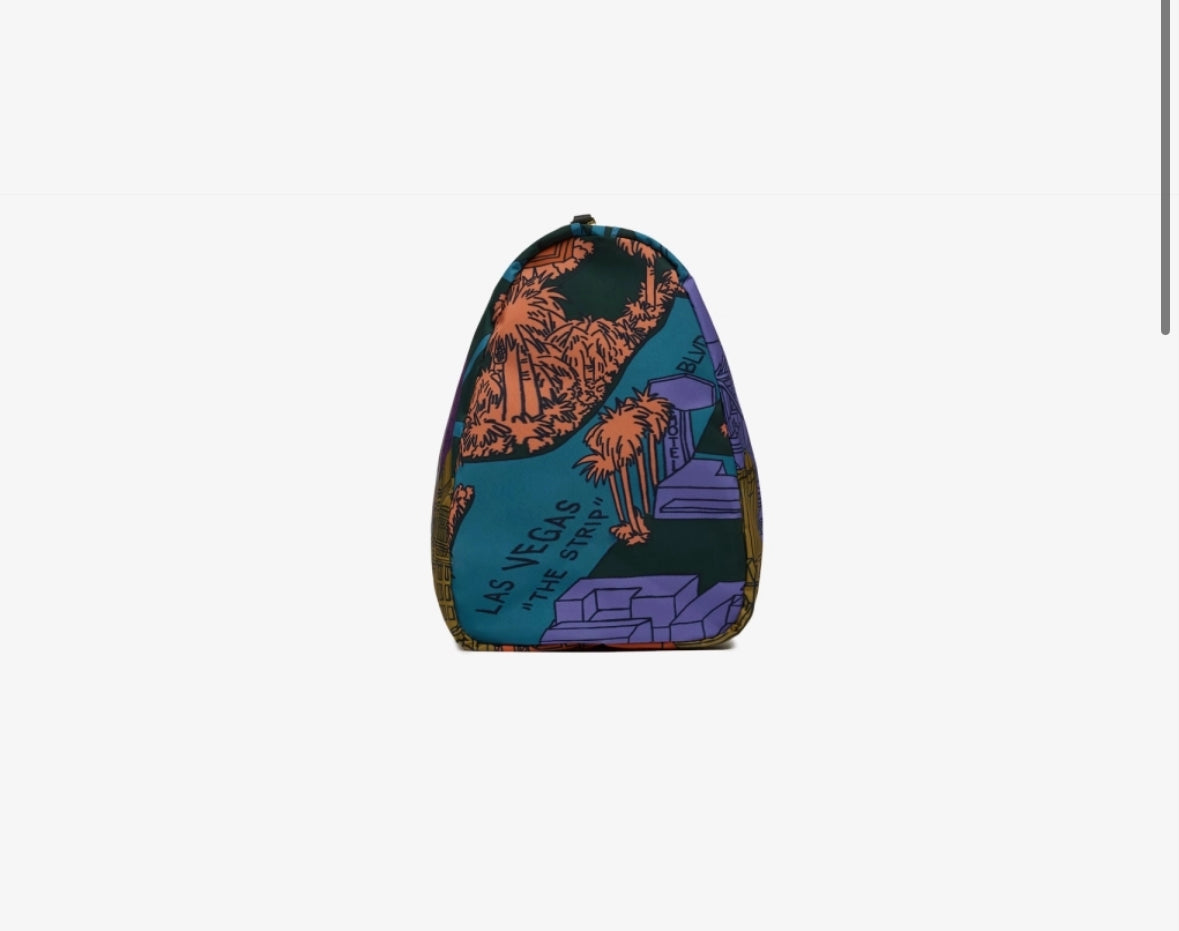 Inoui Editions - Large Case Vegas