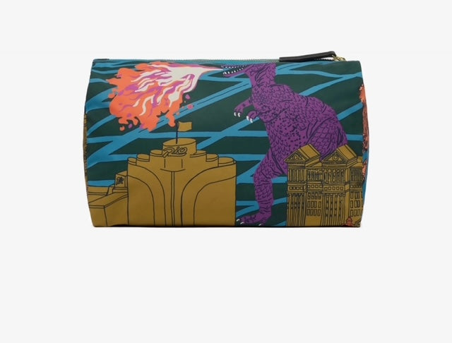 Inoui Editions - Large Case Vegas