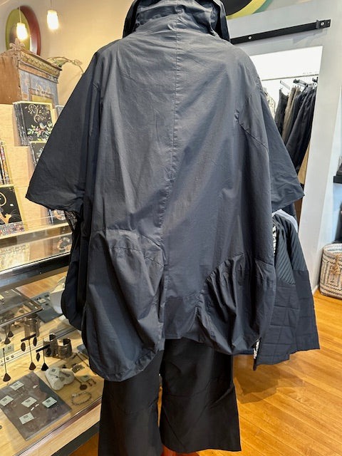 Rundholz Black Label - Oversized jacket