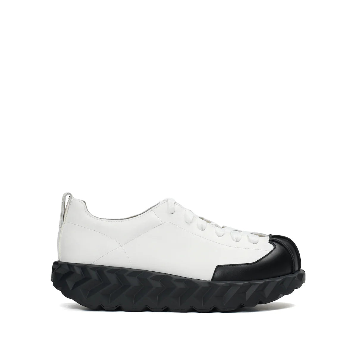 4CCCCEES - Jabara Comet White