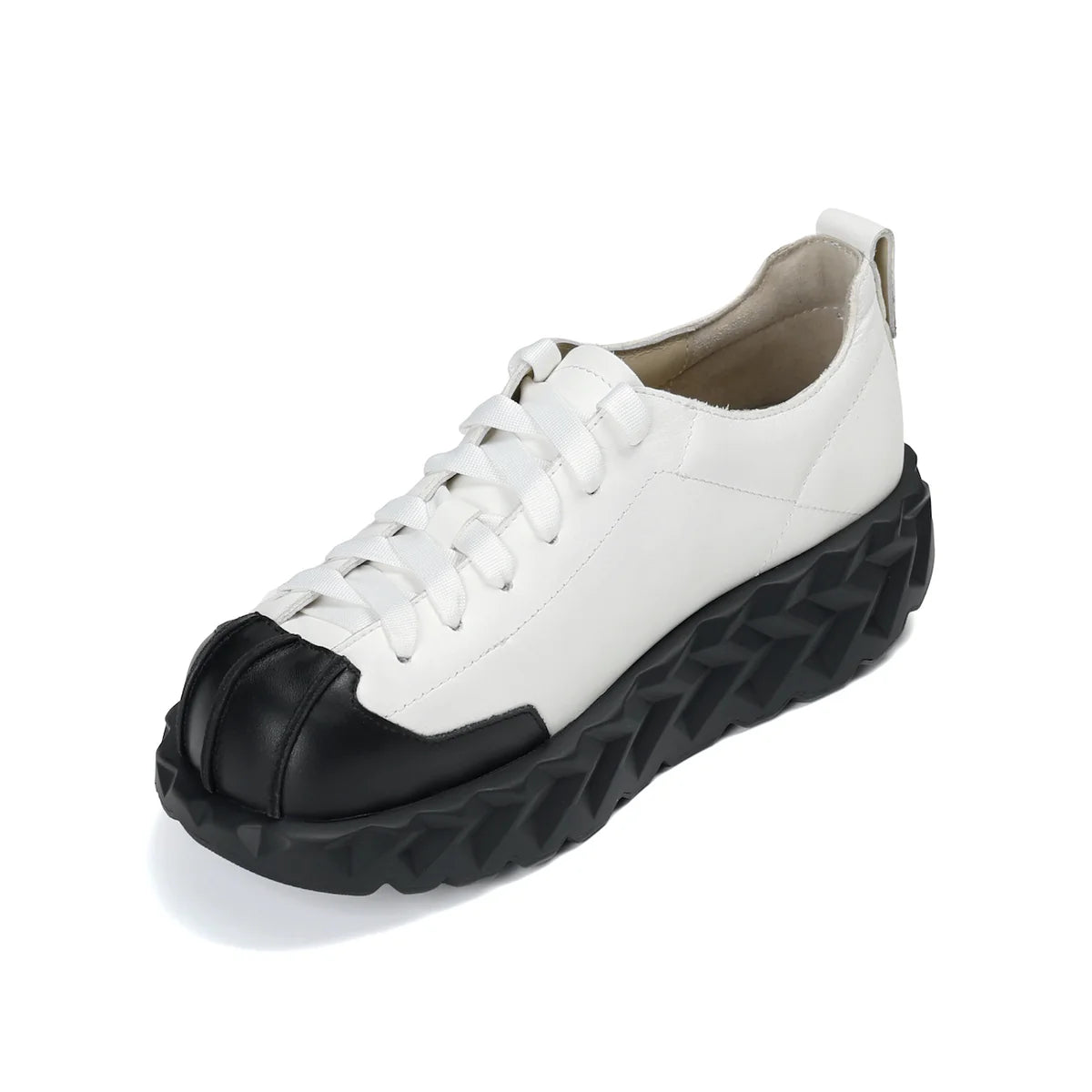 4CCCCEES - Jabara Comet White