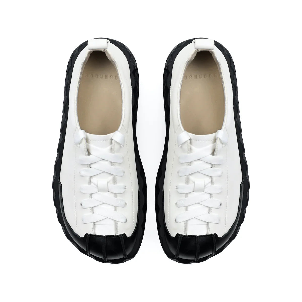 4CCCCEES - Jabara Comet White