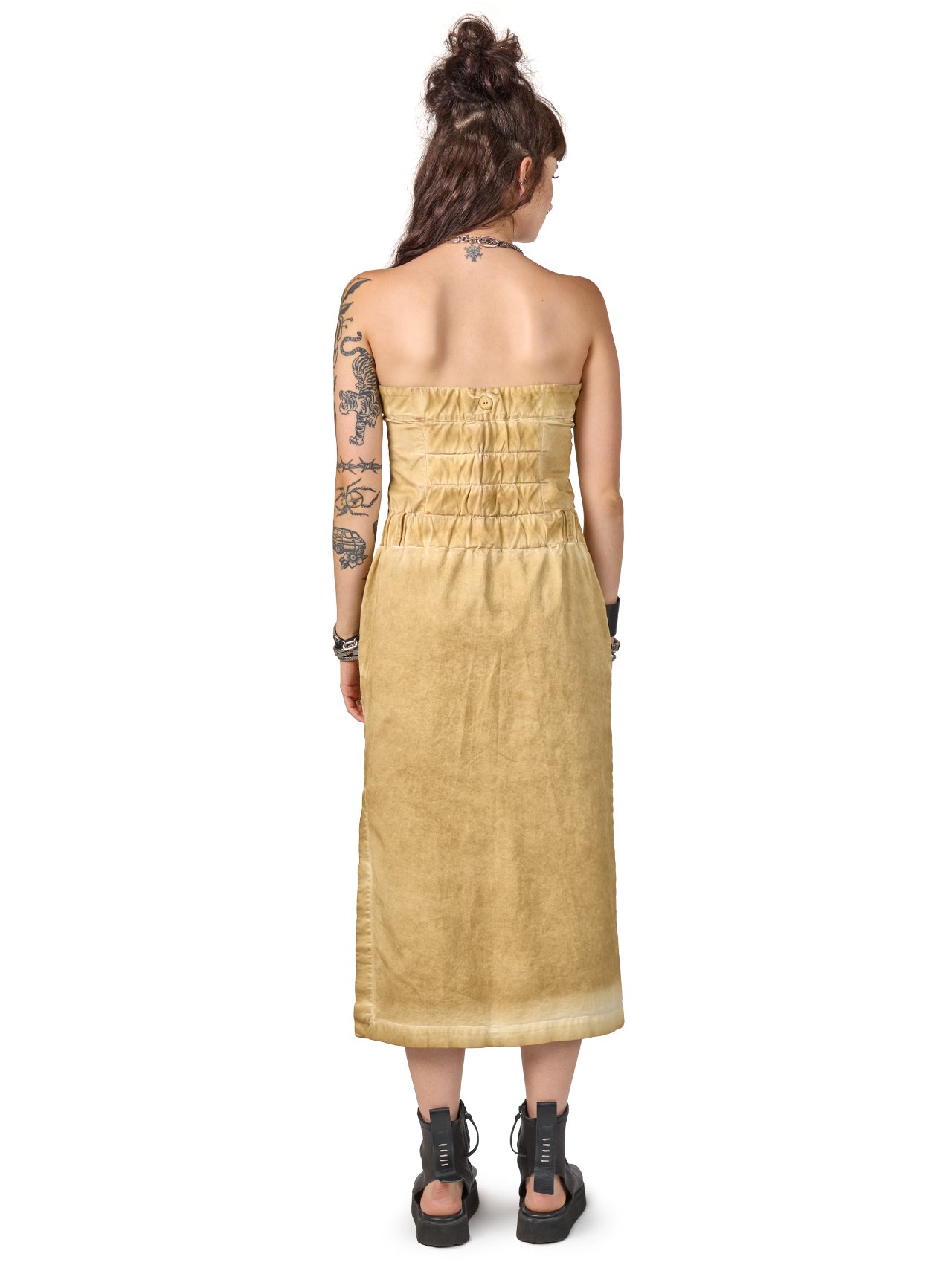 Studio B3 - Kerin Corset Dress