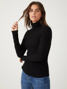 Fifteen Twenty - Ribbed Turtleneck