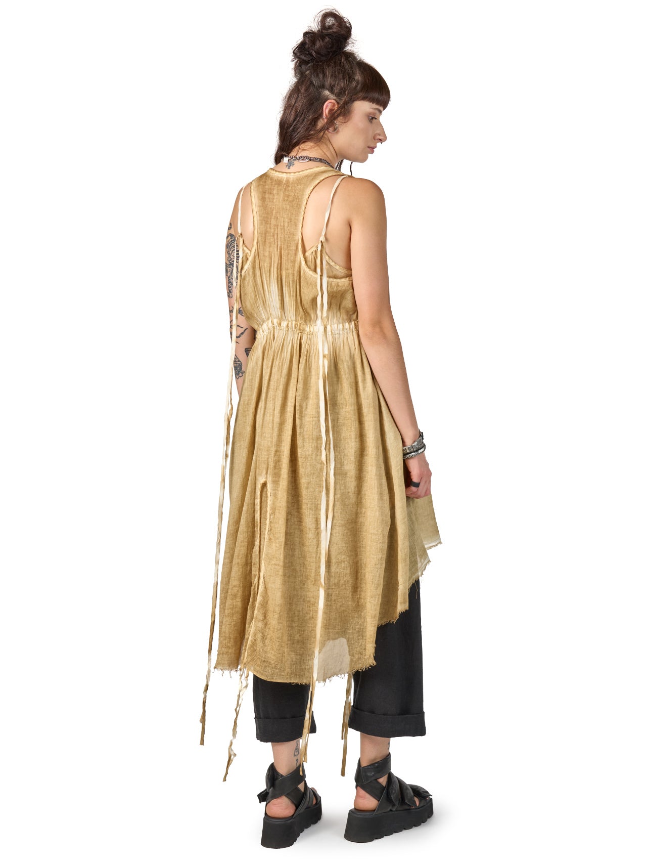 Studio B3 - Lucy Tunic