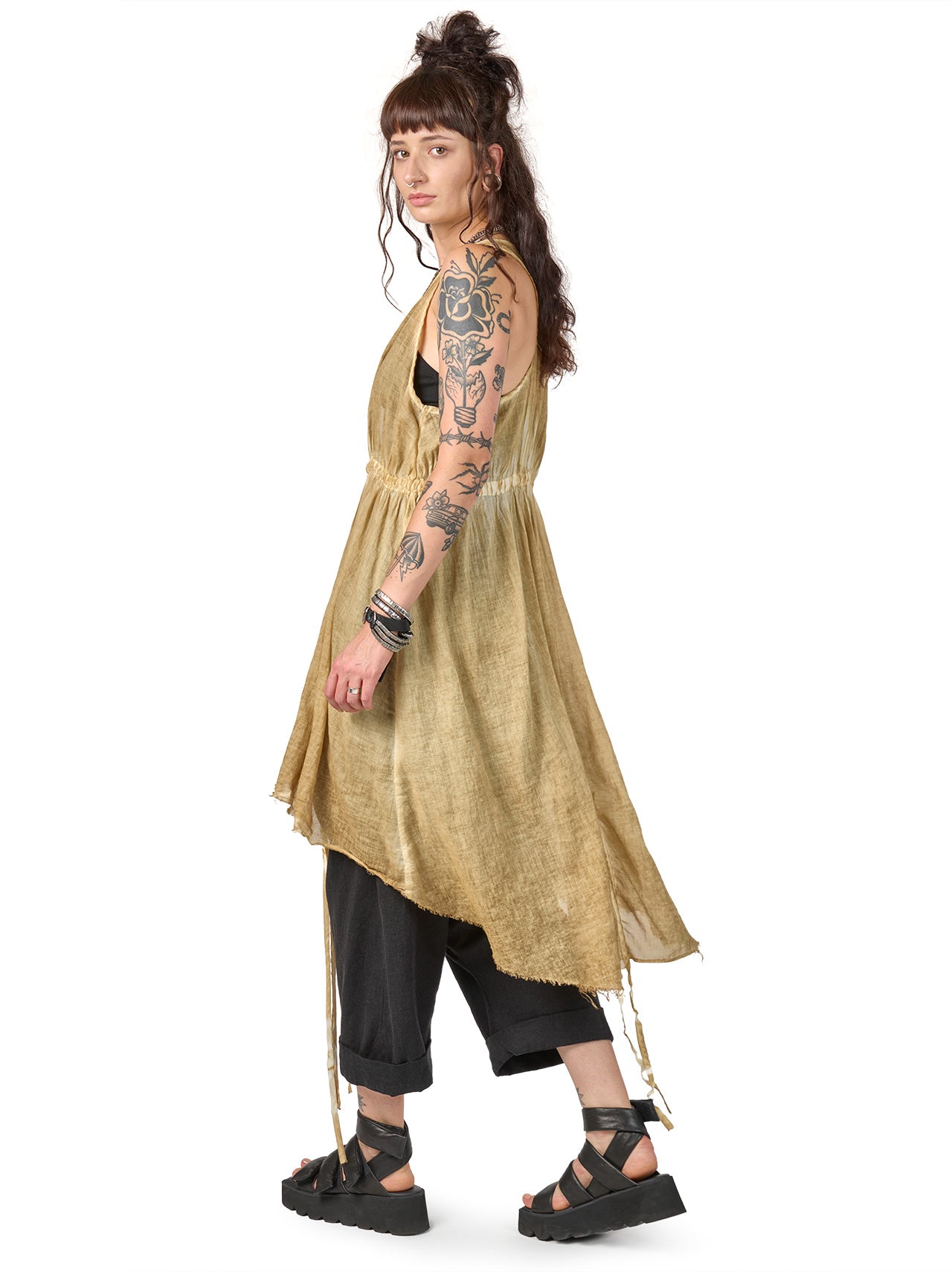 Studio B3 - Lucy Tunic