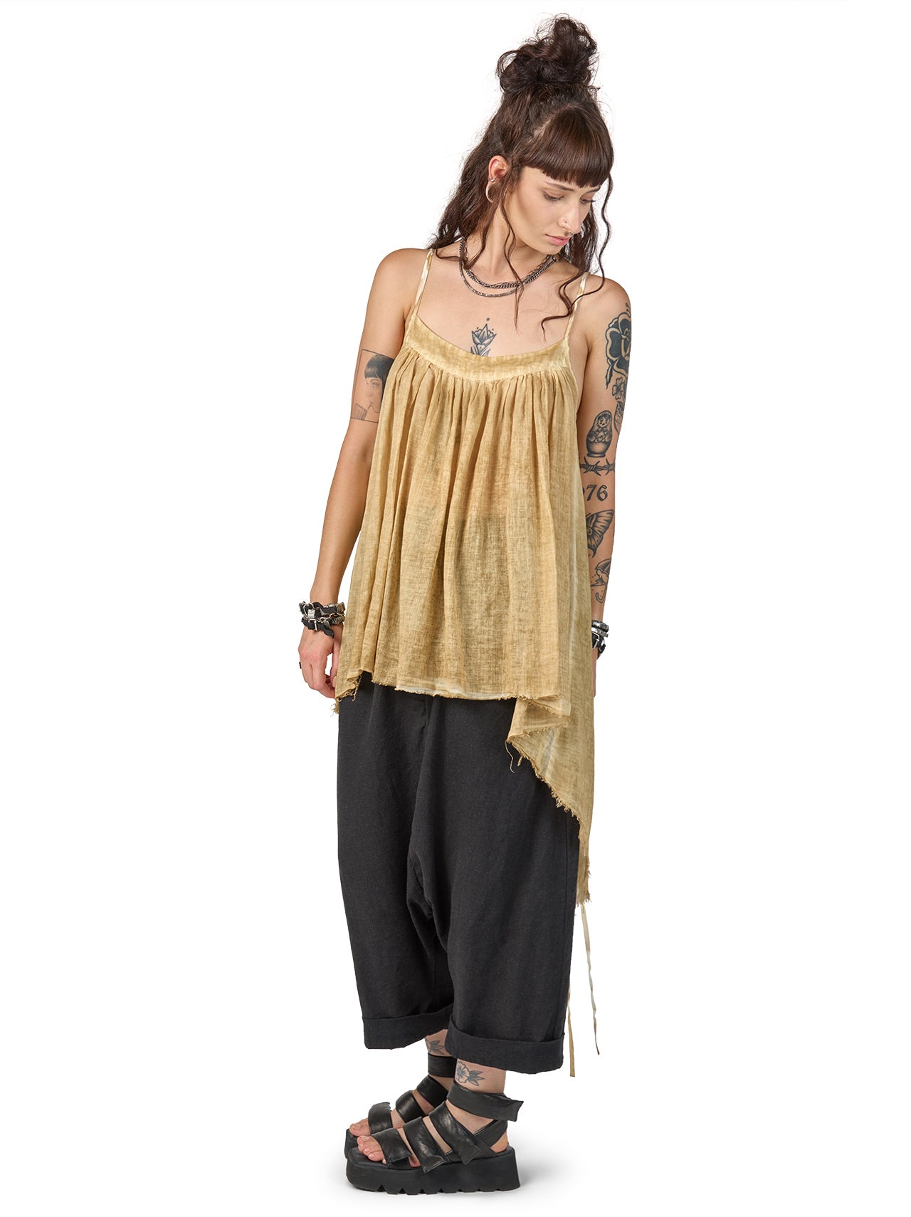 Studio B3 - Lucy Tunic