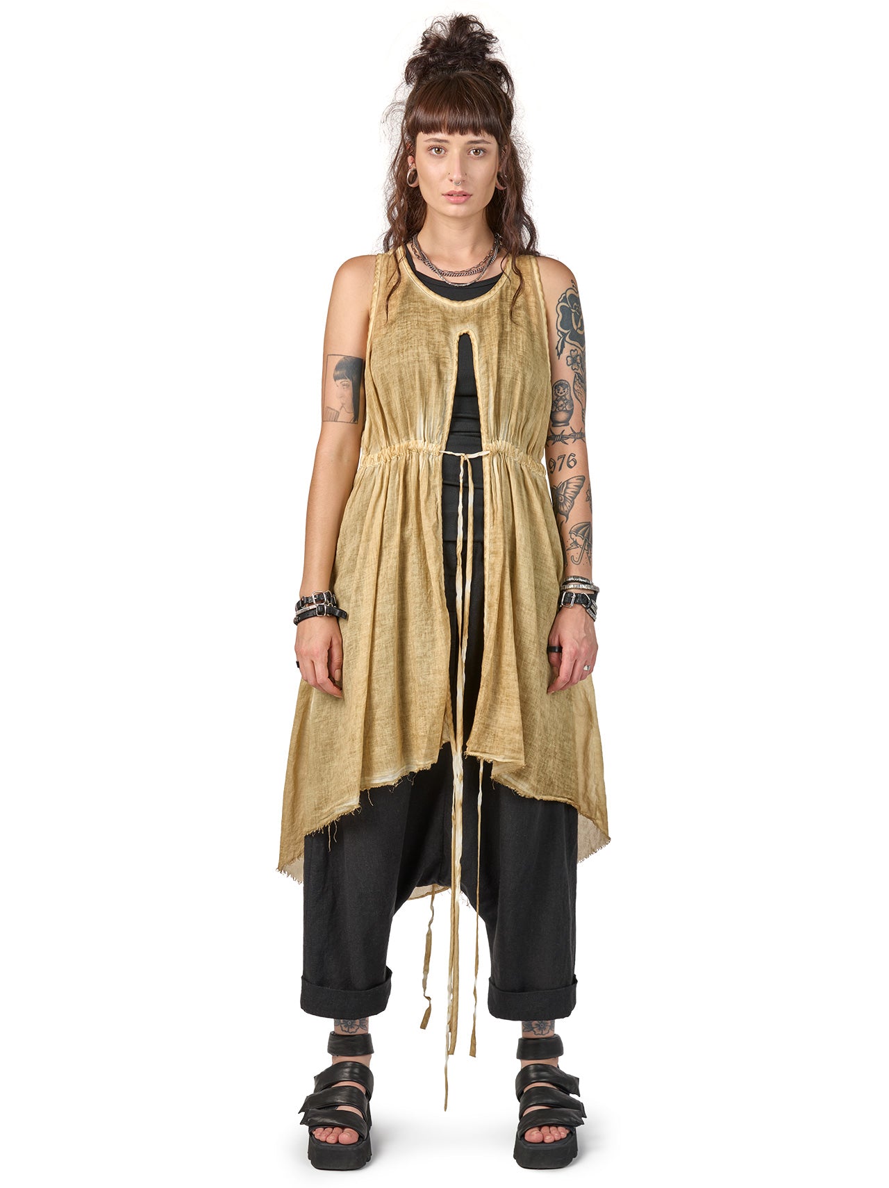 Studio B3 - Lucy Tunic