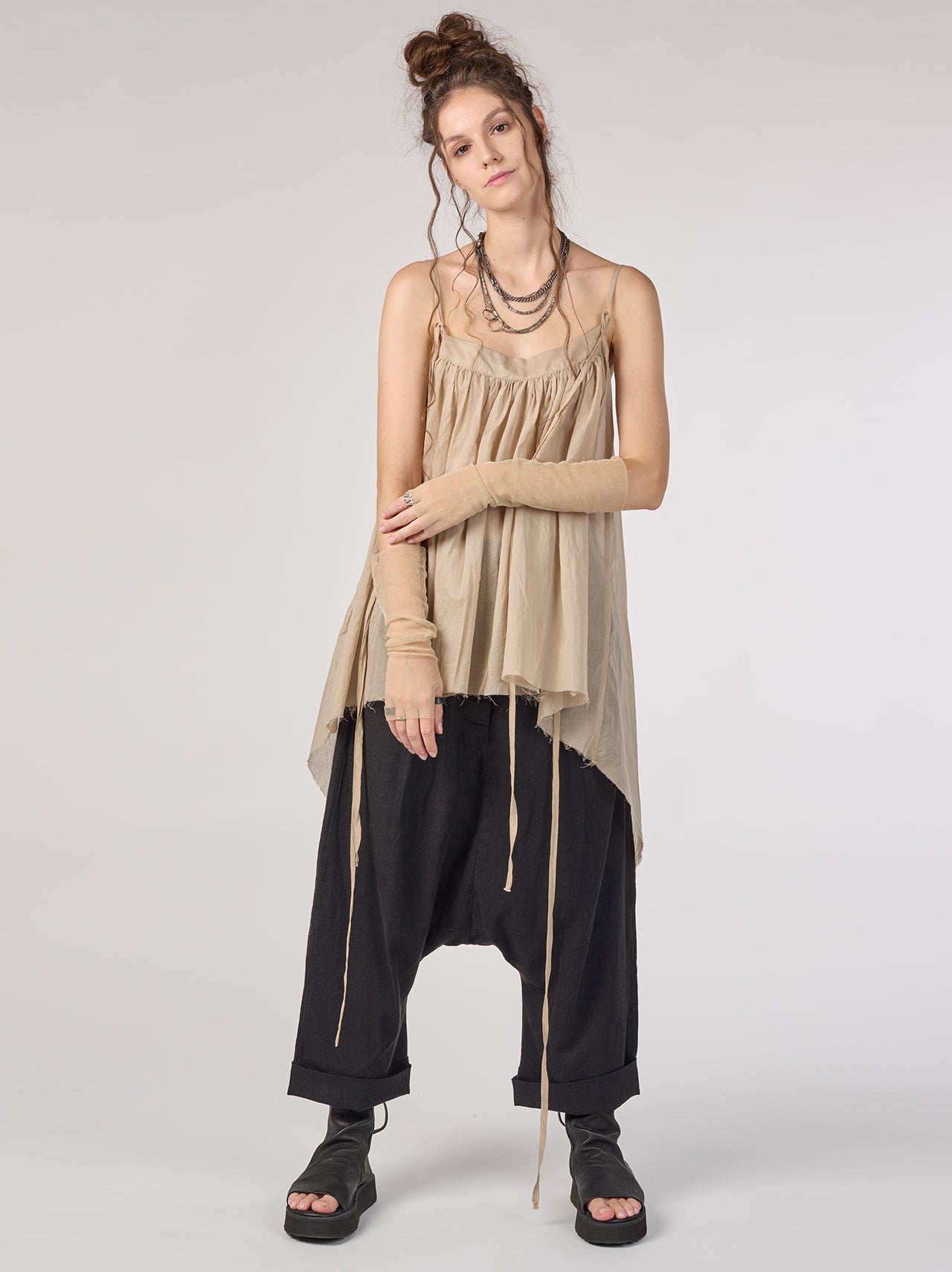 Studio B3 - Lucy Tunic