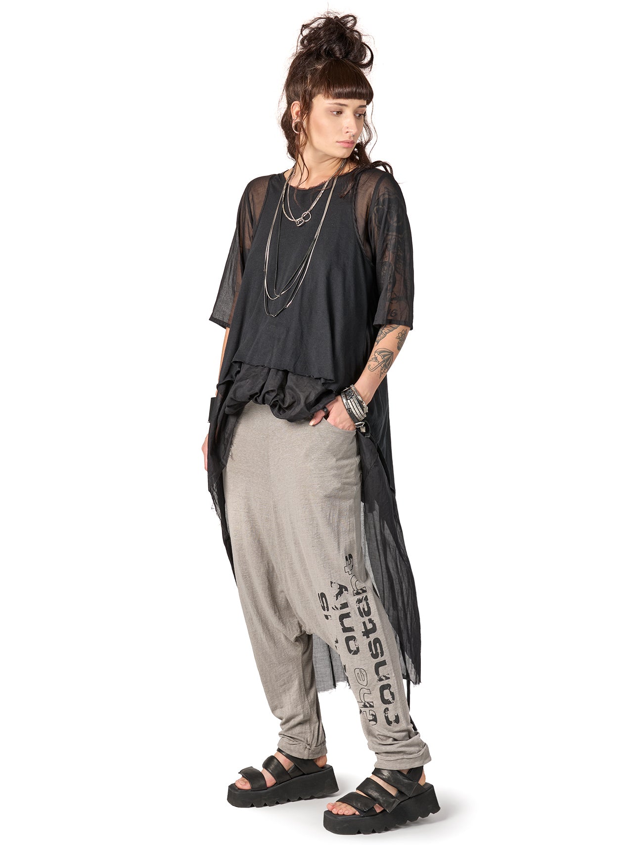 Studio B3 - Martin Tunic
