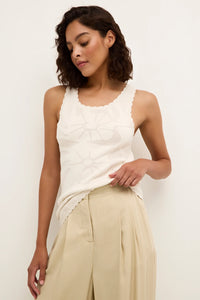 Marie Oliver - Lima Top
