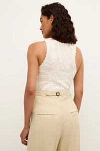 Marie Oliver - Lima Top