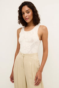 Marie Oliver - Lima Top