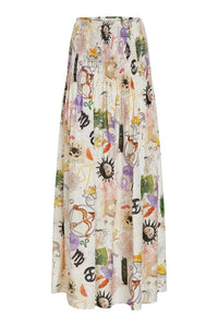 Marie Oliver - Stacie Skirt