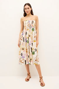 Marie Oliver - Stacie Skirt