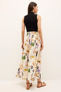 Marie Oliver - Stacie Skirt