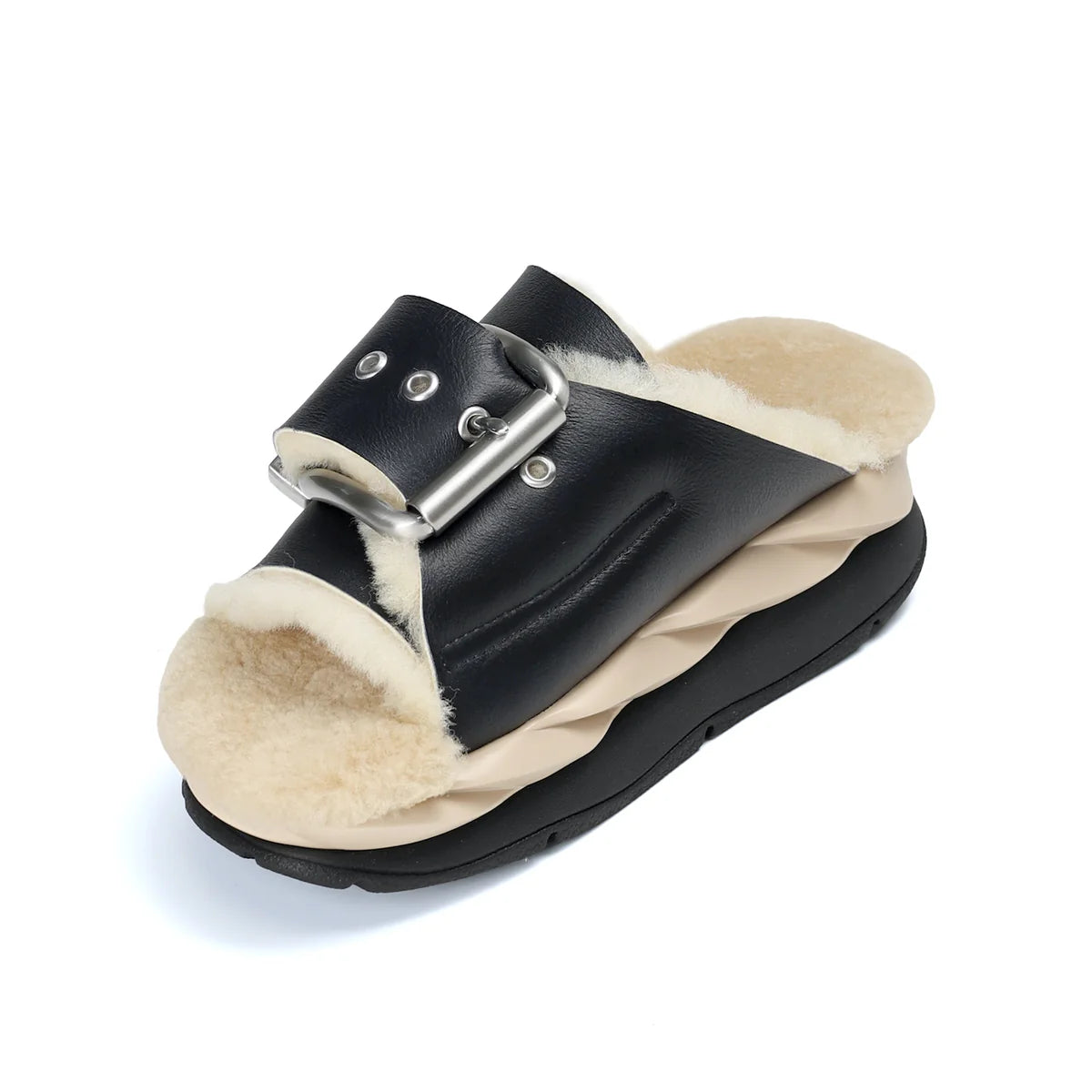 4CCCCEES - Mellow Laze Oreo