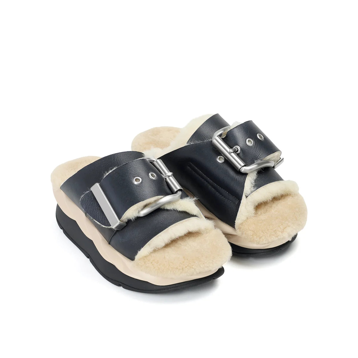 4CCCCEES - Mellow Laze Oreo