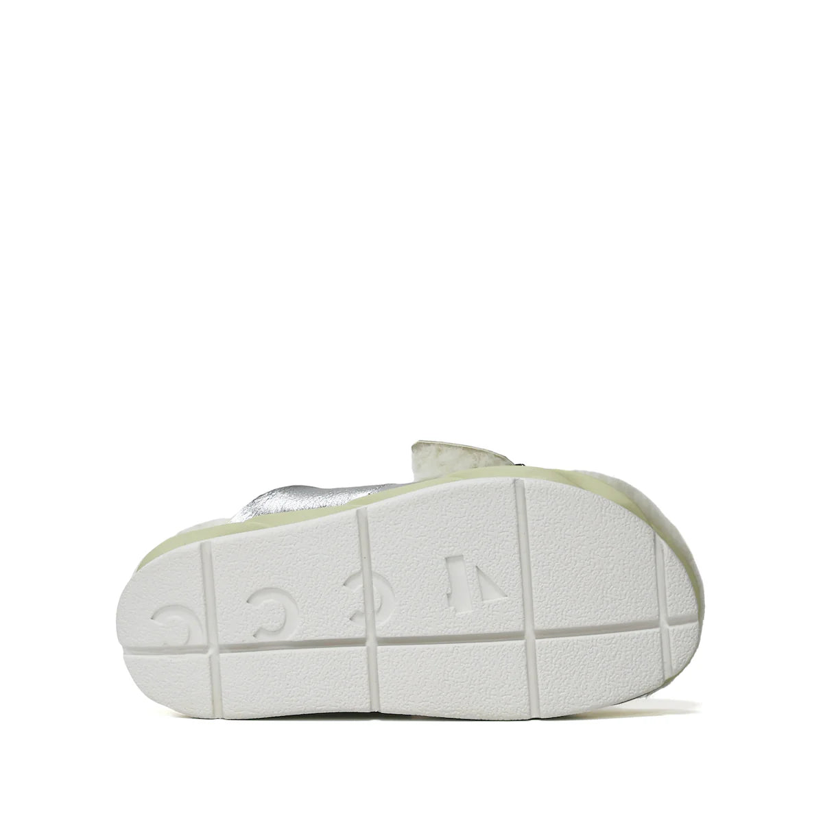 4CCCCEES - Mellow Laze Silver