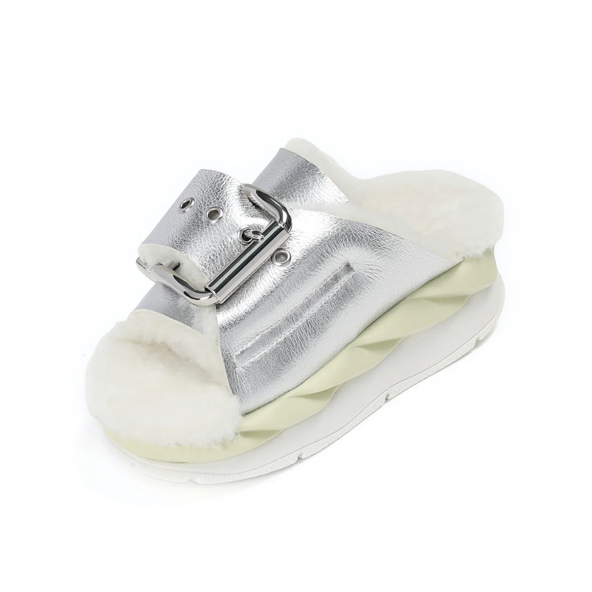 4CCCCEES - Mellow Laze Silver