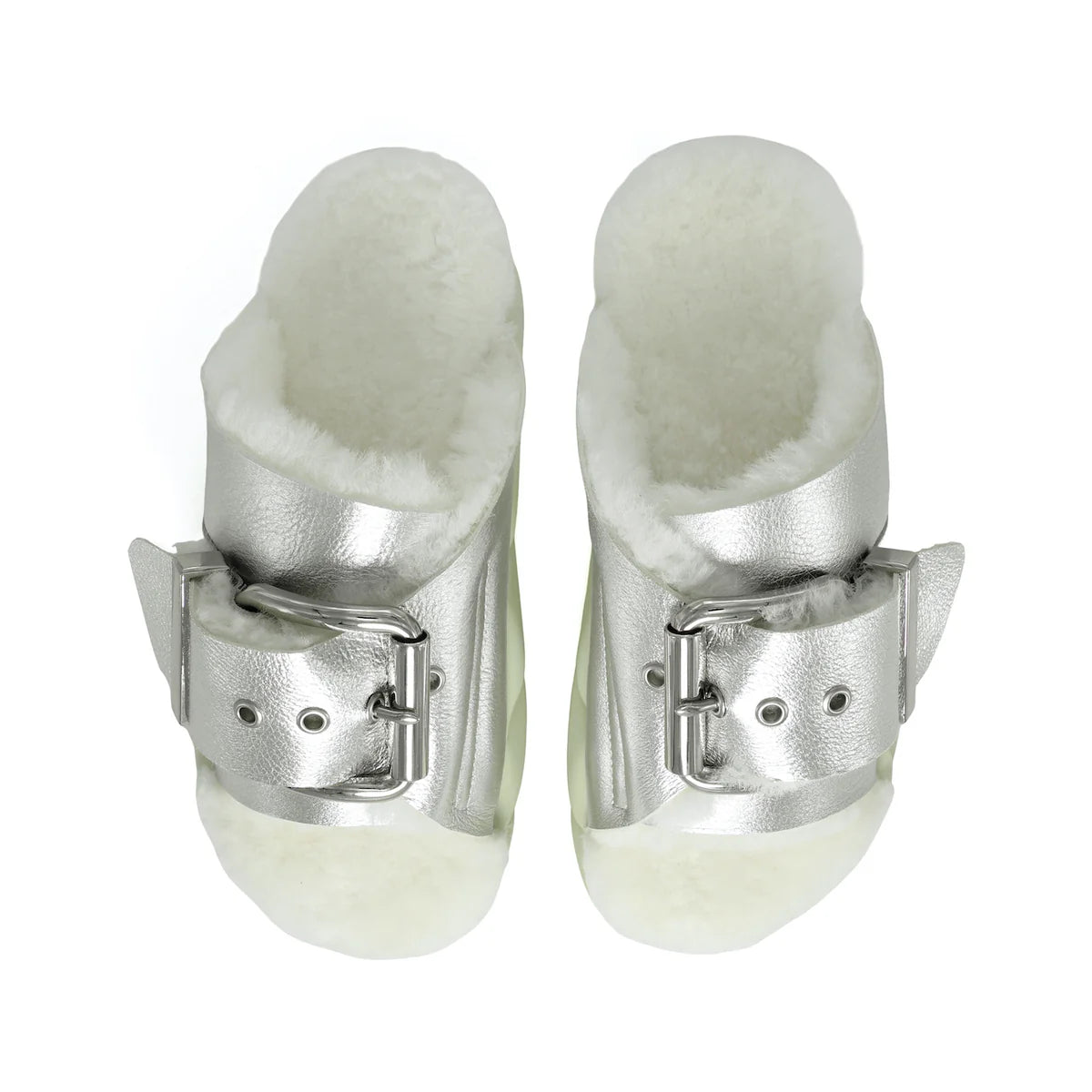 4CCCCEES - Mellow Laze Silver