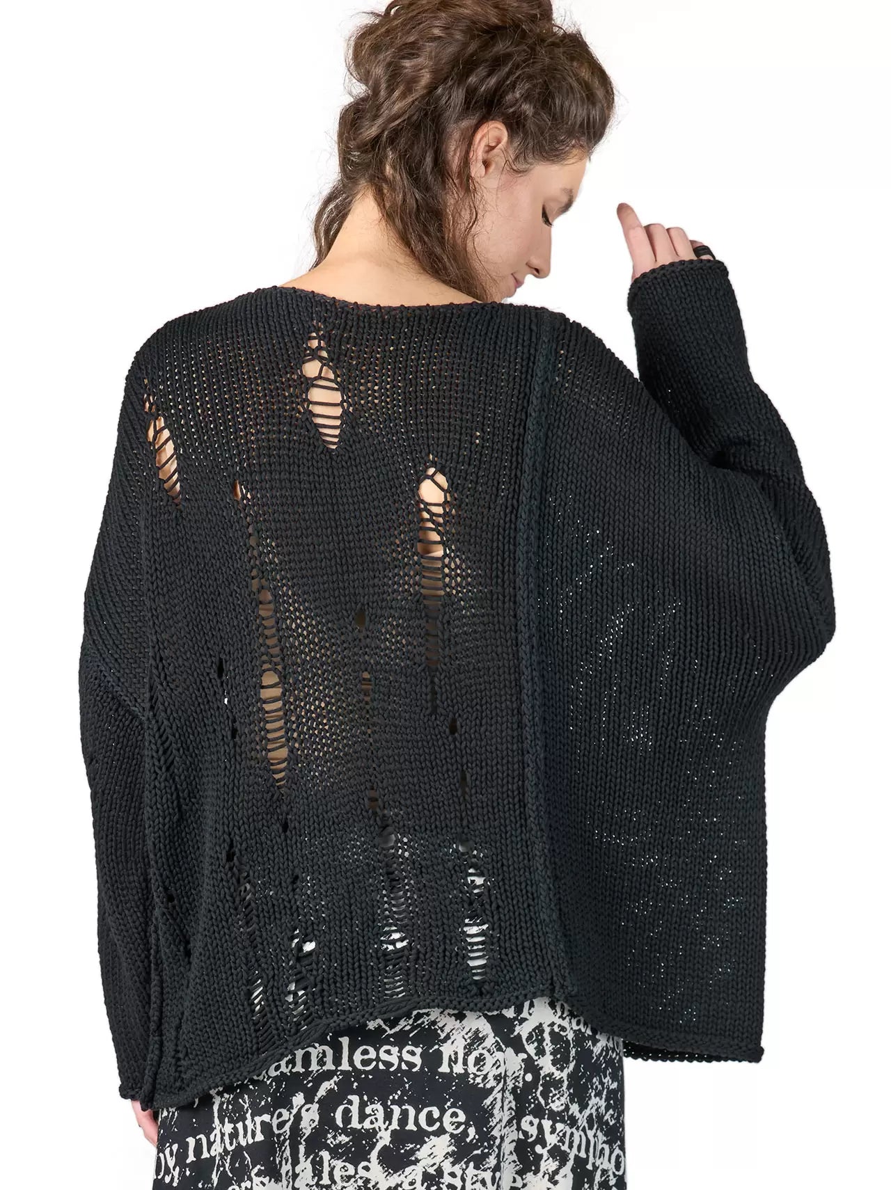 Studio B3 - Origin Sweater