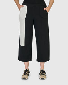 Alembika - Urban Stargate Crop Pant