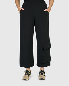 Alembika - Urban Cleo Cargo Pant