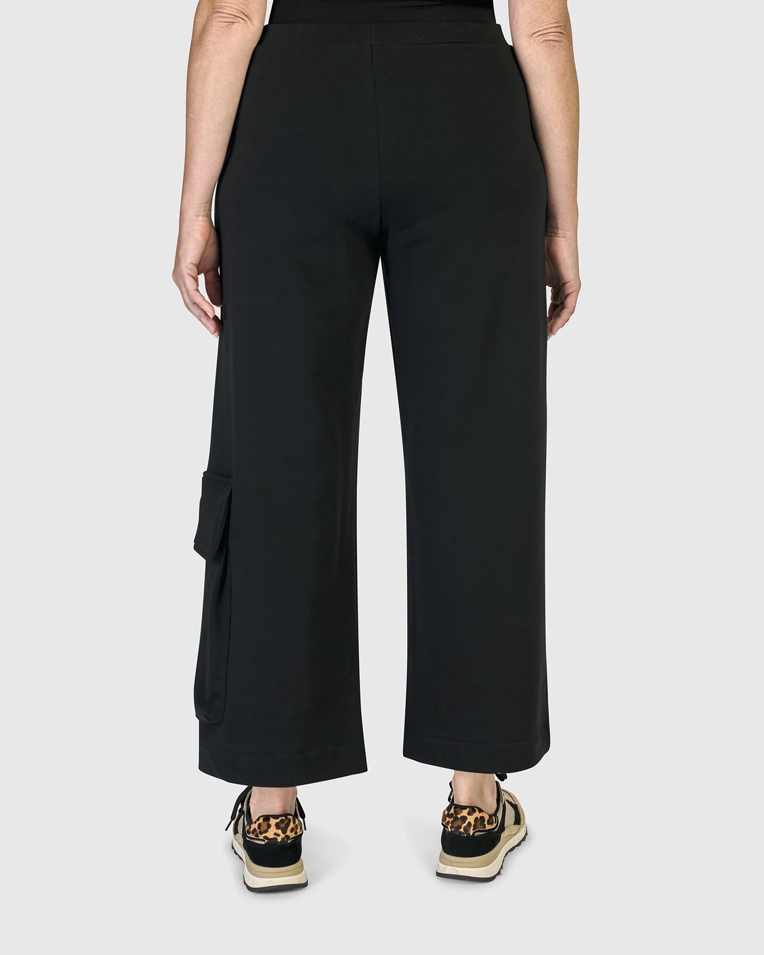 Alembika - Urban Cleo Cargo Pant