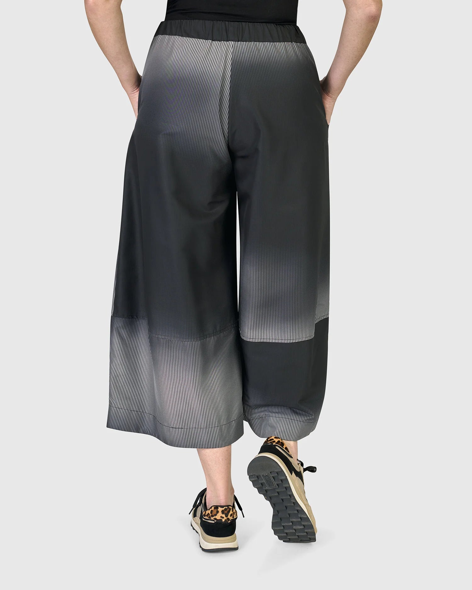 Alembika - Urban Elektra Wideleg Pant