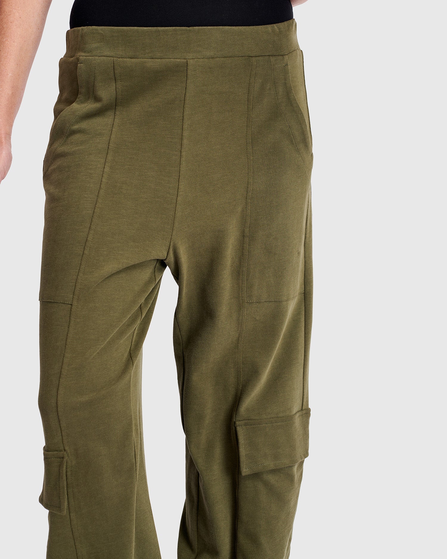 Alembika - Urban Cargo Sweatpant