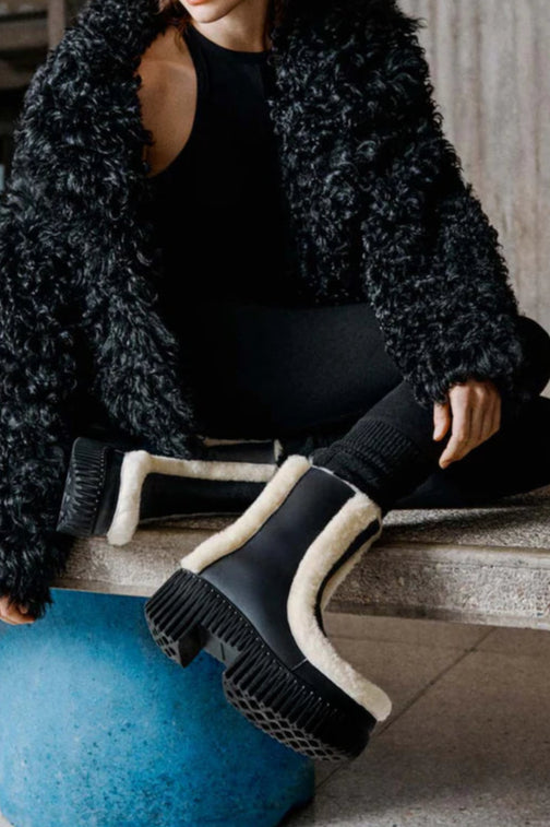 4CCCCEES - Plia Fero Oreo