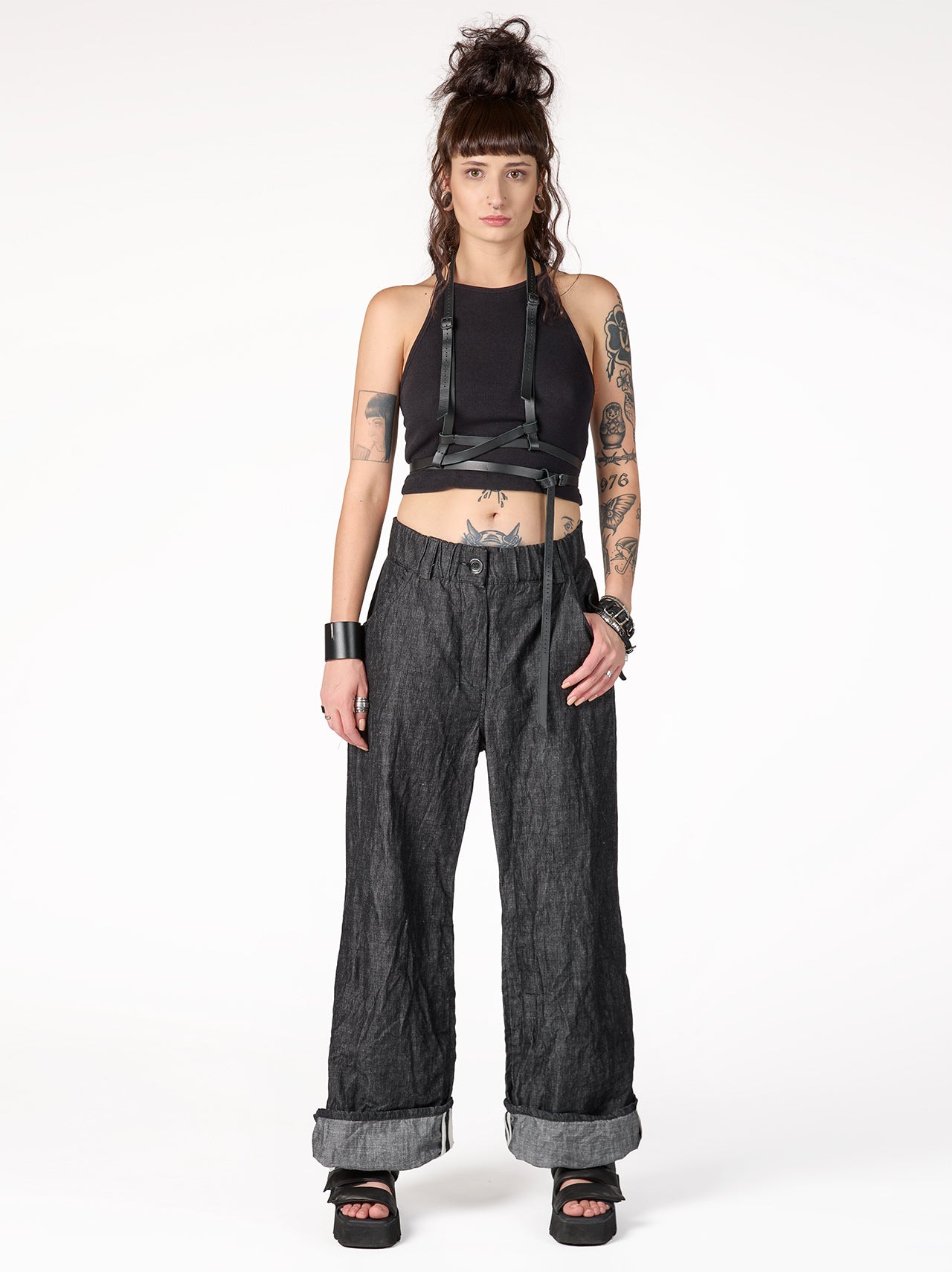 Studio B3 - Popey Pant