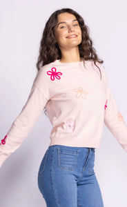Pink Martini - Evie Sweater