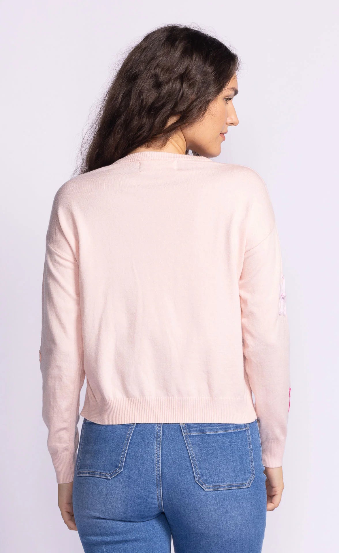 Pink Martini - Evie Sweater