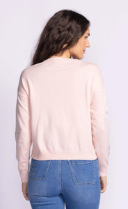 Pink Martini - Evie Sweater